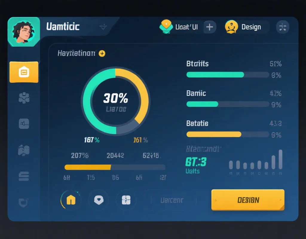 Interface Preview