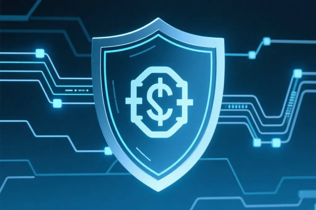 数据核验与安全机制流程图